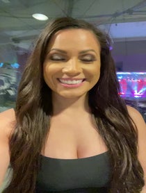 Poster for Birthday video from Dasha Kuret