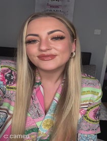 Poster for Intro video video from Megan Wolfe