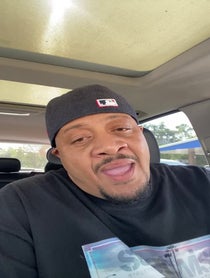 Poster for Birthday video from Chali 2na