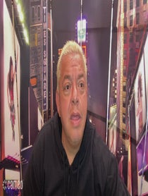 Poster for Intro video video from Hugo Savinovich
