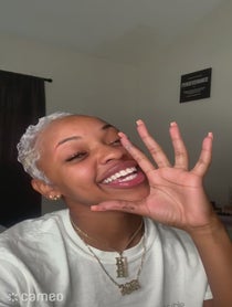 Poster for Intro video video from Kyra Walls