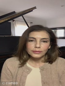 Poster for Intro video video from Anne Bedian