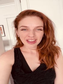 Poster for Birthday video from ZZ Ward