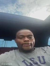 Poster for Intro video video from Kayshon Boutte