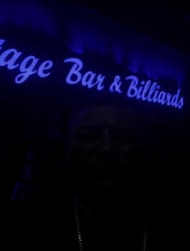 Poster for Birthday video from DJ LETHAL