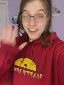 Poster for Intro video video from Riana Nicole