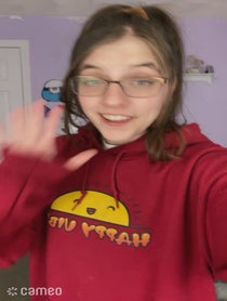 Poster for Intro video video from Riana Nicole