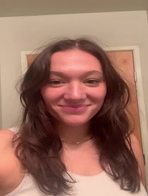 Poster for Pep Talk video from Jess Val Ortiz