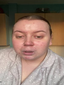 Poster for Birthday video from Emma Matthews
