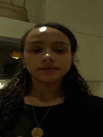 Poster for Other video from Nathalie Emmanuel