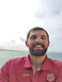 Poster for Other video from Nikola Mirotic