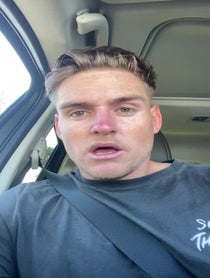 Poster for Roast video from Aj Brimson