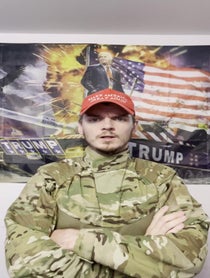 Poster for Other video from Anthony Walker