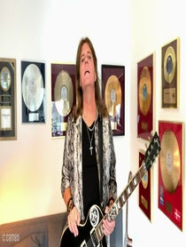 Poster for Intro video video from Kee Marcello