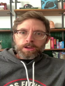 Poster for Other video from Rob Kerkovich