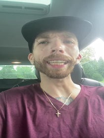 Poster for Birthday video from Bryan Silva GRATATA