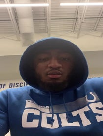 Poster for Birthday video from Farrod Green