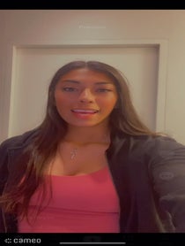Poster for Intro video video from Reyna Reyes