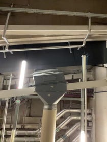 Poster for Birthday video from Finn Balor