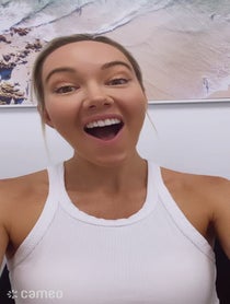 Poster for Intro video video from Georgia Ray