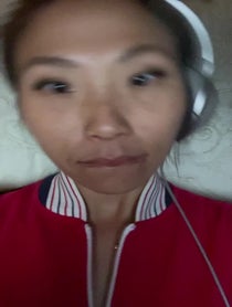 Poster for Birthday video from Michaela Dietz