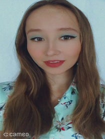 Poster for Intro video video from Alina 90-day Fiancée