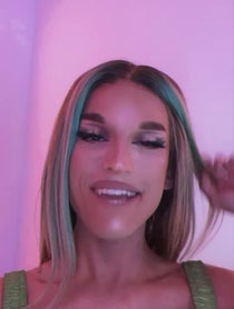 Poster for Intro video video from Carmen Dior