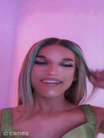 Poster for Intro video video from Carmen Dior