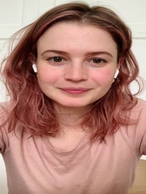 Poster for Other video from Meganne Young