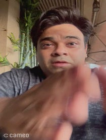 Poster for Intro video video from Kiku Sharda