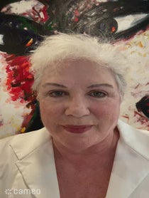 Poster for Intro video video from Julia Sweeney