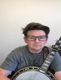 Poster for Other video from Lucas Ross