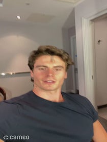 Poster for Intro video video from Michael O’Reilly