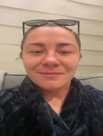 Poster for Birthday video from Molly McCann
