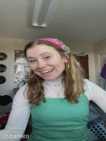 Poster for Intro video video from Emily Stephens