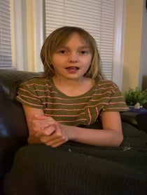 Poster for Gift video from Ava Ryan