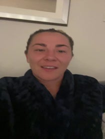 Poster for Birthday video from Molly McCann