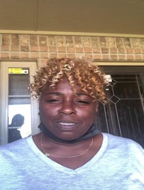 Poster for Birthday video from Jeanise Jones