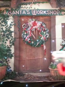 Poster for Other video from Singing Santa