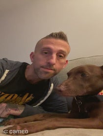 Poster for Intro video video from Spike Eskin and Rebel