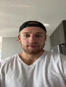 Poster for Birthday video from William Lagesson