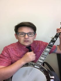 Poster for Other video from Lucas Ross
