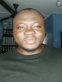 Poster for Birthday video from Michael Ilesanmi