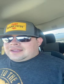 Poster for Birthday video from Cheech