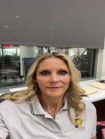 Poster for Birthday video from Jenny Boucek