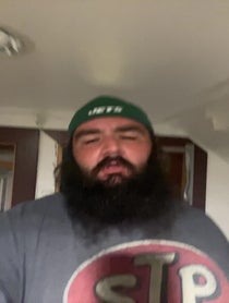Poster for Roast video from Domonic Truex