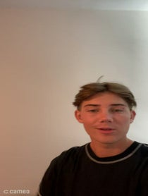 Poster for Intro video video from Cameron Little