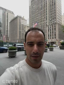 Poster for Intro video video from Mosheh Oinounou