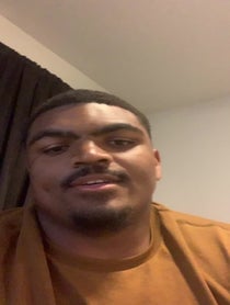 Poster for Pep Talk video from Braylon Jones