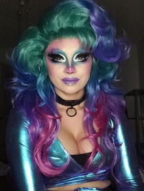 Poster for Question video from Venus Envy